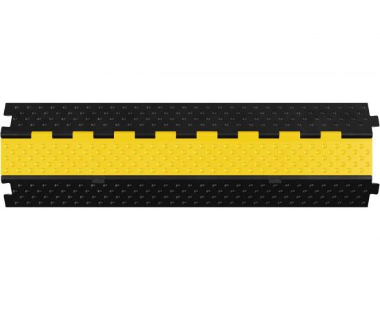 Кабель-канал ТЕХНОЛОГИЯ 32x32мм 12т ККР 2-12 344 – изображение 4