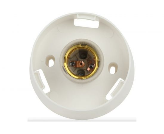 Светильник ЭРА с наклонным основанием Гранат стекло IP20 E27 max 60Вт D150 шар Б0052009 – изображение 4