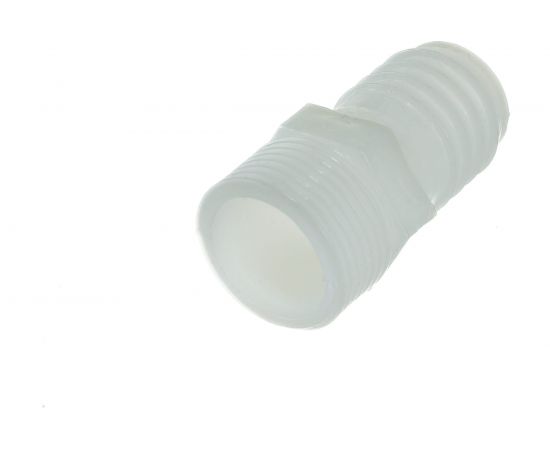 Штуцер для шланга 3/4 х 19 мм 2шт. QUATTRO ELEMENTI 771-886:154 – изображение 4