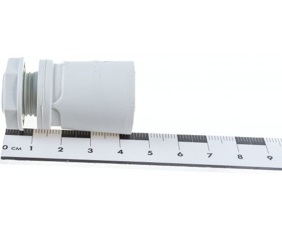 Переходник труба-коробка (IP65; 16 мм) DKC 50216 – изображение 4