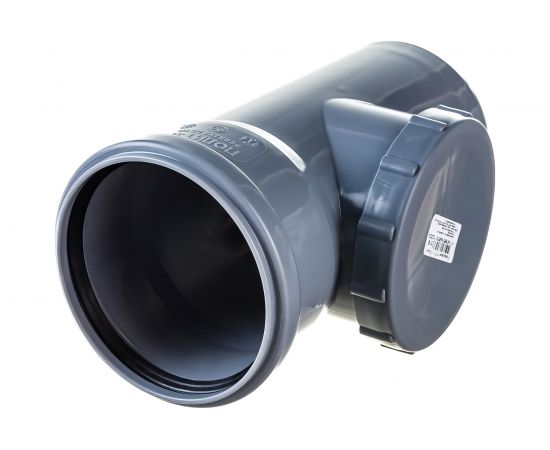 Ревизия ПОЛИТЭК 110 611000 – изображение 4