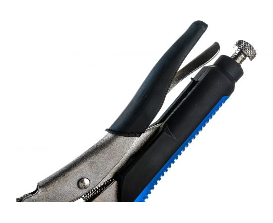 Ручной зажим с фиксатором ПТК РЗФ-18,0 Тип C 00000034428 – изображение 5