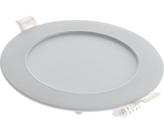 Светильник Navigator NLP-R1-7W-R120-840-WH-LED d120 71375 – изображение 5