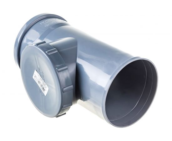 Ревизия ПОЛИТЭК 110 611000 – изображение 5