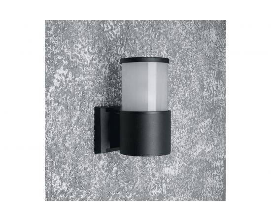 Садово-парковый светильник FERON серии Сиэтл, DH0904 230V без лампы E27, 175х108х220 черный 11656 – изображение 5