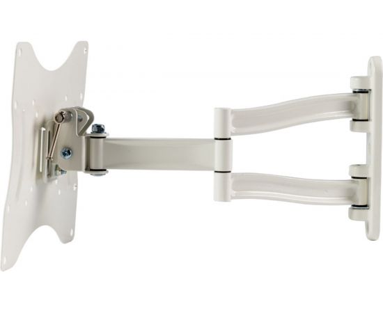 TV кронштейн Kromax TECHNO 3 white 20073 – изображение 5