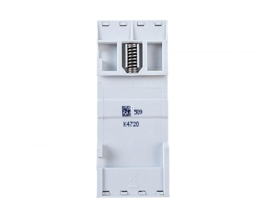 Модульный контактор Iskra IKD25-40-R/230/220V УТ-00019644 – изображение 5