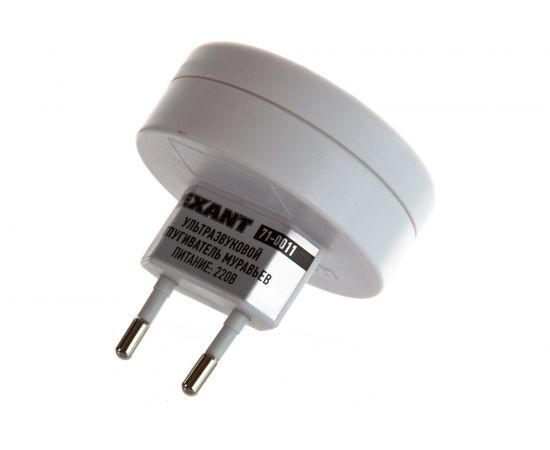 Ультразвуковой отпугиватель муравьев REXANT 71-0011 – изображение 5