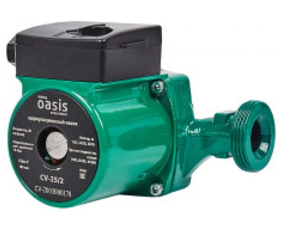 Насос для повышения давления Oasis CNP-15/9 4640015381136 – изображение 5