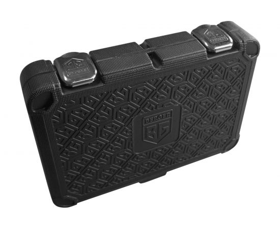 Универсальный набор инструментов 45 предметов Berger BG BG045-14 – изображение 5