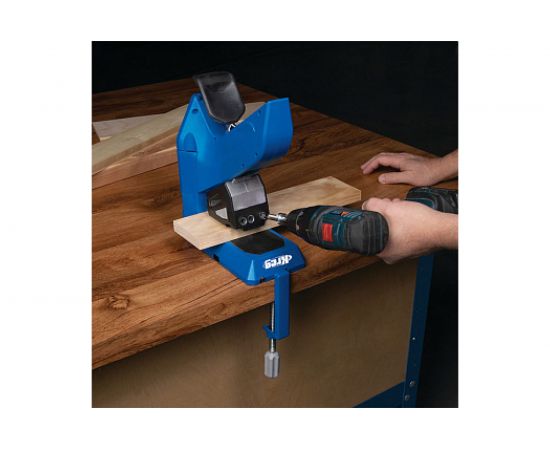 Кондуктор профессиональный Pocket-Hole Jig 720 KREG KPHJ720-INT – изображение 6