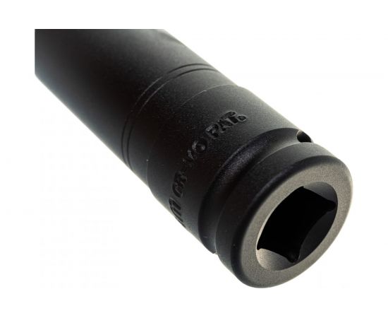 Головка ударная для литых дисков (19 мм; 85 мм; 1/2) JTC 765519 – изображение 6