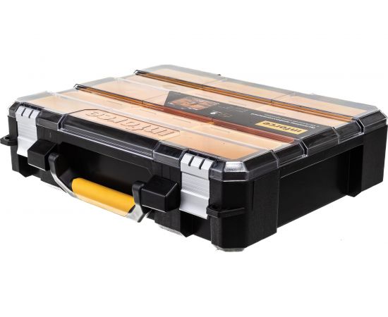 Профессиональный органайзер с металлическими замками 9 отделений Inforce 06-20-10 – изображение 6