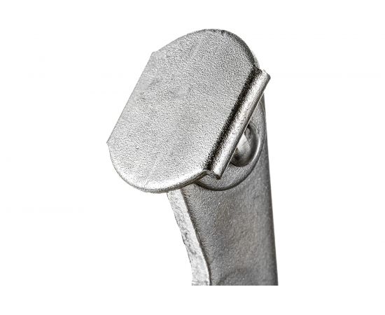 Ручной зажим с фиксатором ПТК РЗФ-18,0 Тип C 00000034428 – изображение 6