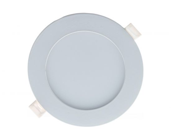 Светильник Navigator NLP-R1-7W-R120-840-WH-LED d120 71375 – изображение 6