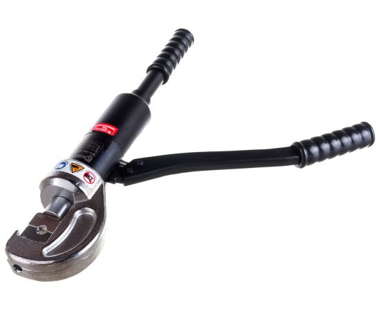 Гидравлический ручной пресс КВТ ПГРс-300у 67053 – изображение 6