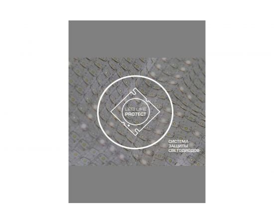 Управляемый светодиодный светильник Avrora Light AF46WH48WD450 – изображение 6