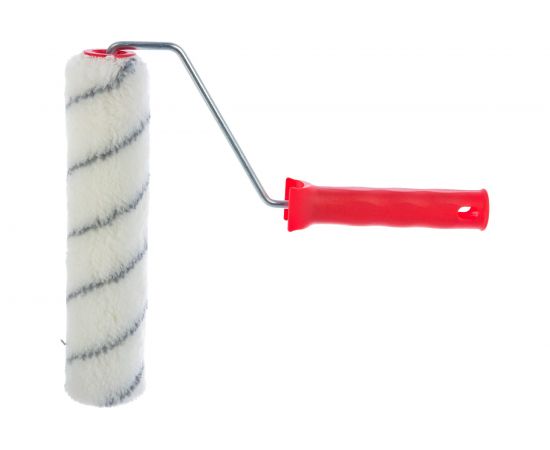 Набор: валик Грейтекс 250мм, кювета MATRIX 84405 – изображение 6