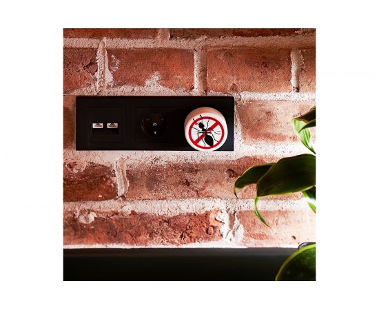 Ультразвуковой отпугиватель муравьев REXANT 71-0011 – изображение 7