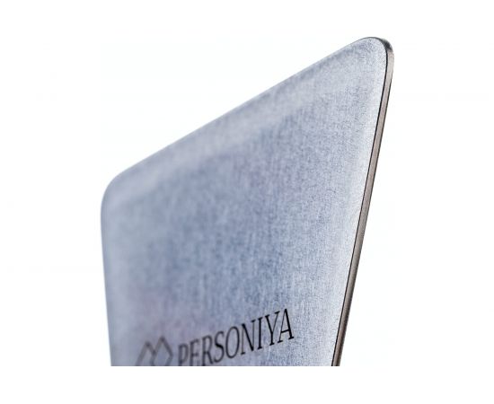 Гарпунная лопатка Personiya 45 гр, с деревянной ручкой, 15 см 7MT0012 – изображение 7