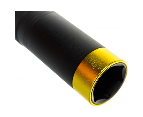 Головка ударная для литых дисков (19 мм; 85 мм; 1/2) JTC 765519 – изображение 7