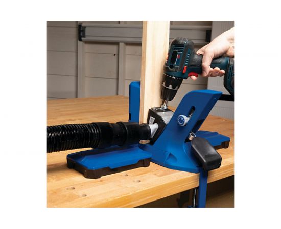 Кондуктор профессиональный Pocket-Hole Jig 720 KREG KPHJ720-INT – изображение 7