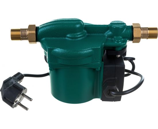 Насос для повышения давления Oasis CNP-15/9 4640015381136 – изображение 7