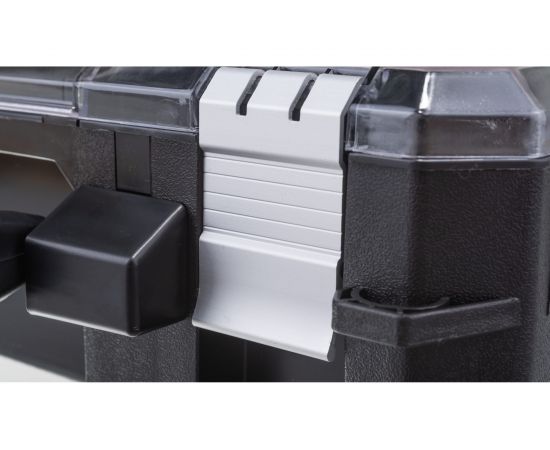 Профессиональный органайзер с металлическими замками 9 отделений Inforce 06-20-10 – изображение 7