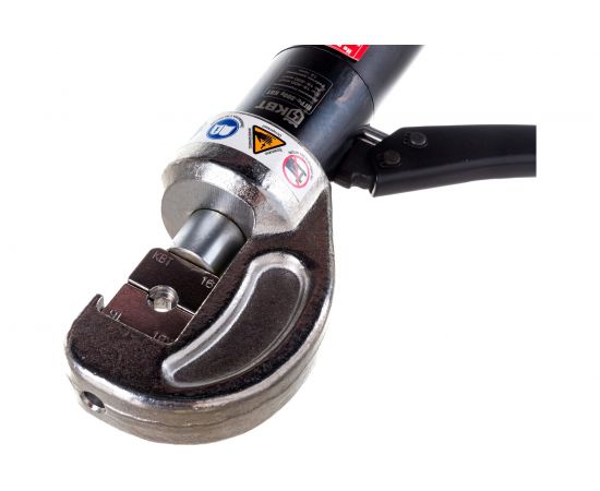 Гидравлический ручной пресс КВТ ПГРс-300у 67053 – изображение 8