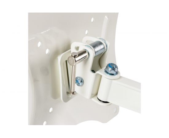 TV кронштейн Kromax TECHNO 3 white 20073 – изображение 9