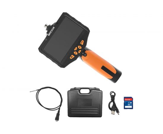 Видеоскоп-эндоскоп МЕГЕОН 33500-139 к0000032791 – изображение 10