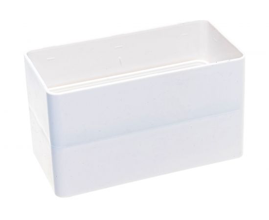 Соединитель плоских каналов с обратным клапаном Эвент 60120 СКПО 