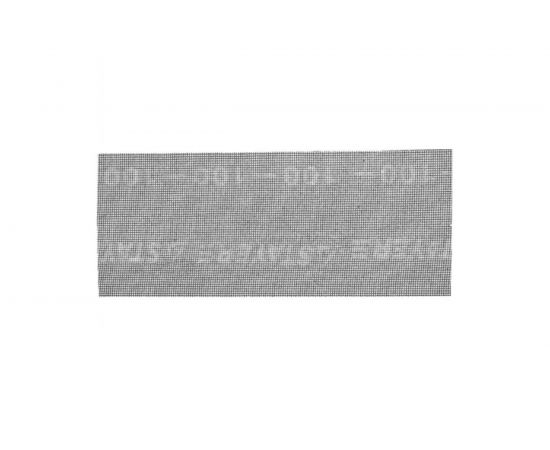 Сетка шлифовальная водостойкая 10 шт. (115х280 мм; Р220) STAYER 3547-220 