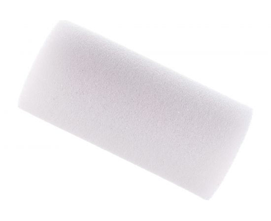 Малярный мини-валик VIRTUS Мольтопрен 70 мм, 2 шт 002111070 