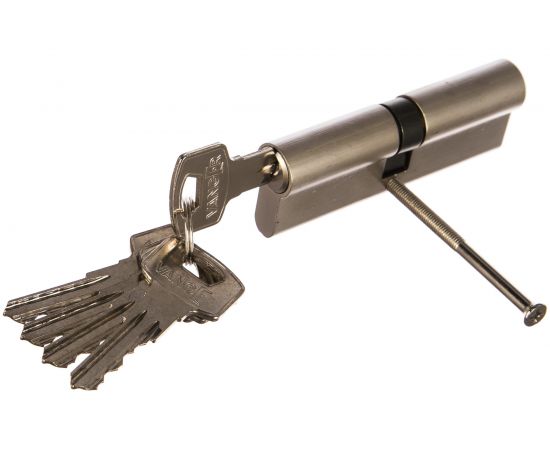 Цилиндровый механизм Apecs Vanger YC-90-CR 28270 