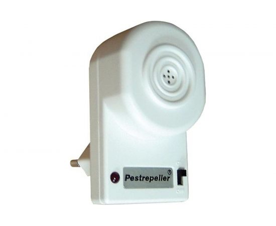Универсальный ультразвуковой стационарный отпугиватель ЭКОСНАЙПЕР LS-919 