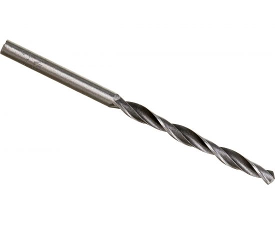 Сверло по металлу (4.2х43х75 мм; Р6М5) Gigant GT-0015 