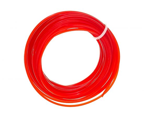 Леска для триммера квадратная (2.4 мм; 15 м) СИБРТЕХ 961575 