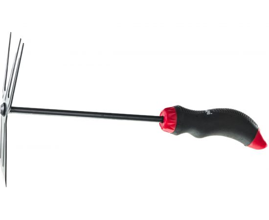 Двусторонняя мини-мотыга, L=323 мм SAMURAI SGT-8 