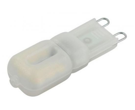 Светодиодная лампа Smartbuy LED G94W/6400/G9 SBL-G9 04-64K 