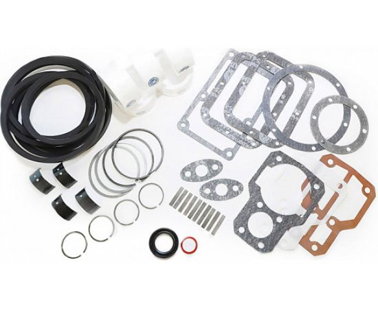 Ремкомплект для головки С415 Бежецкий ЗАСО 100401590 