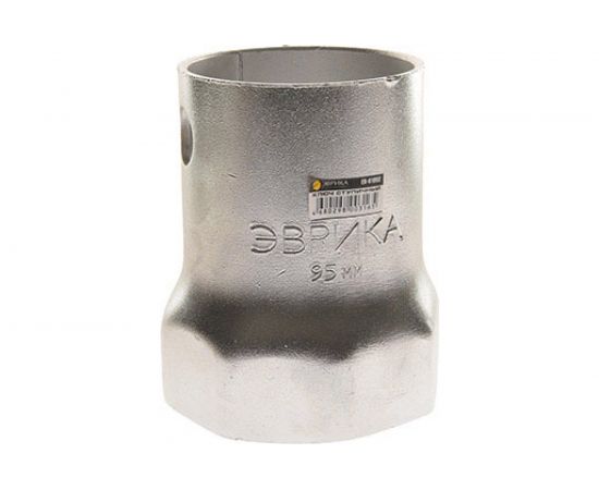 Ступичный восьмигранный ключ ЭВРИКА 95мм ER-61952 