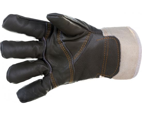 Перчатки ГК Спецобъединение ЗАЩИТА ЗИМА Пер 209 