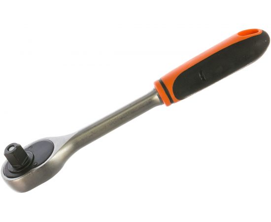 Трещотка с квадратом 1/2L=250mm, 8град АвтоDело 39728 13195 