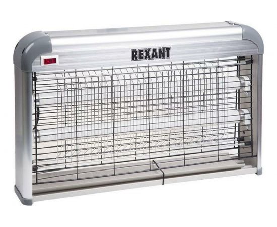 Антимоскитная лампа REXANT R80 71-0046 