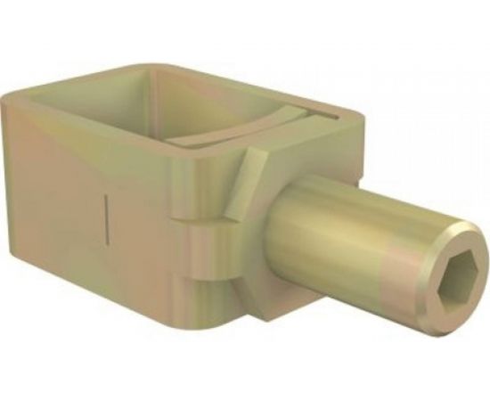 Силовые выводы ABB для стационарного выключателя FC Cu XT2, комплект из 3штук 1SDA066909R1 