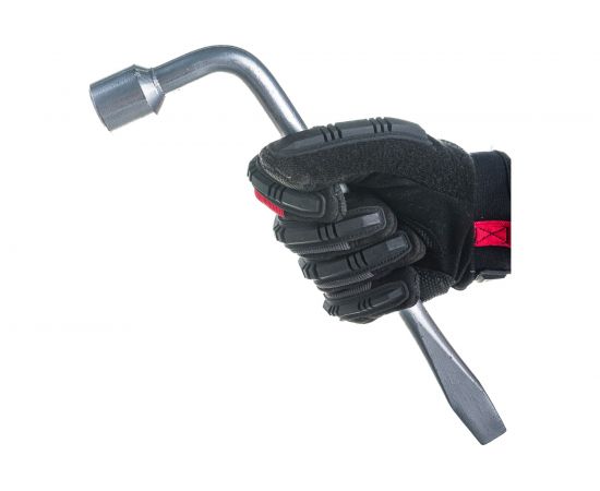 Баллонный Г-образный ключ ГЛАВДОР GL-315 21х330 мм 52059 