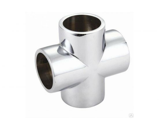 Соединитель с 4-мя направлениями MFK-TORG TH-92 2870-25 