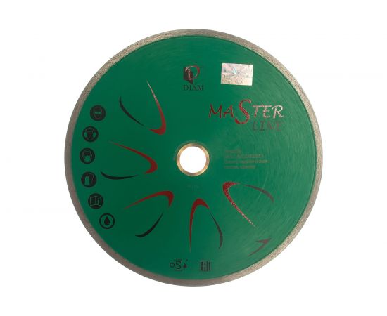 Диск алмазный по граниту (250x32/25.4 мм) Granite Diam 000243 