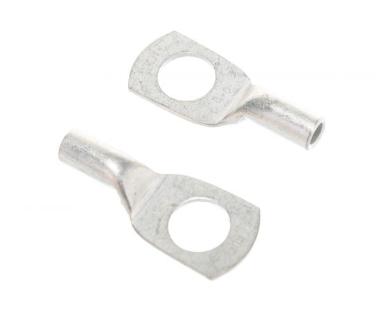 Наконечник КВТ ТМЛс 4 6 20 штук 78770 